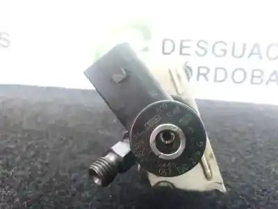 Автозапчастина б/у инжектор для audi a8 (d2) 3.3 tdi quattro посилання на oem iam 0445110066 - 057130276g  