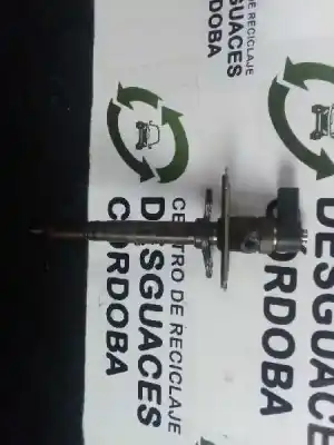 Автозапчасти б/у инжектор за audi a8 (d2) 3.3 tdi quattro ссылки oem iam 0445110066 - 057130276g