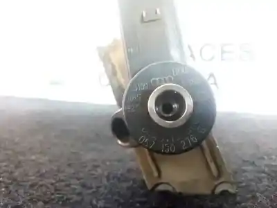 Автозапчастина б/у инжектор для audi a8 (d2) 3.3 tdi quattro посилання на oem iam 0445110066 - 057130276g  