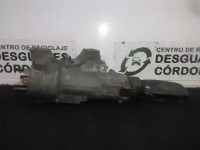 Pièce détachée automobile d'occasion COMMUTATEUR D'ALLUMAGE pour SKODA FABIA (6Y2/6Y3)  Références OEM IAM 4B0905851C 8.PIN 