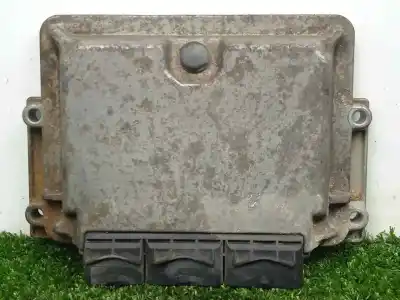 Peça sobressalente para automóvel em segunda mão centralina de motor uce por renault laguna ii (bg0) 3.0 v6 referências oem iam 0261206143 - 8200046214 - 8200135967 - me746