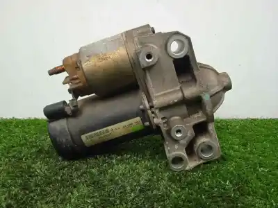 Peça sobressalente para automóvel em segunda mão motor de arranque por renault laguna ii (bg0) 3.0 v6 referências oem iam d6ra107