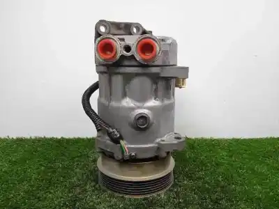 Peça sobressalente para automóvel em segunda mão compressor de ar condicionado a/a a/c por renault laguna ii (bg0) 3.0 v6 referências oem iam 