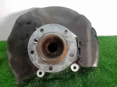 Pezzo di ricambio per auto di seconda mano snodo anteriore sinistro per bmw serie 6 cabrio (e64) 4.4 v8 32v cat riferimenti oem iam 6762017