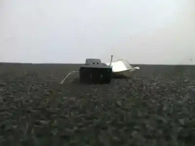 Peça sobressalente para automóvel em segunda mão botão / interruptor elevador vidro traseiro direito por ford focus c-max (cap) 2.0 tdci cat referências oem iam 