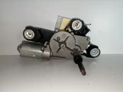 Peça sobressalente para automóvel em segunda mão motor do limpador traseiro por ford focus c-max (cap) 2.0 tdci cat referências oem iam 0390201582 - 3m51r17k441ab