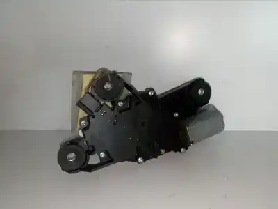 Автозапчастина б/у двигатель заднього склоочисника для ford focus c-max (cap) 2.0 tdci cat посилання на oem iam 0390201582 - 3m51r17k441ab  