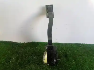 Автозапчастина б/у педаль акселератора для ford focus c-max (cap) 2.0 tdci cat посилання на oem iam 3m519f836ae 6pv00864110 