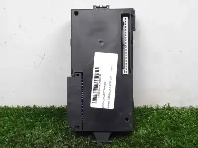 Автозапчастина б/у електронний модуль для smart forfour 1.5 cdi cat посилання на oem iam a4548202826 - mn902309 - 5wk45104d  