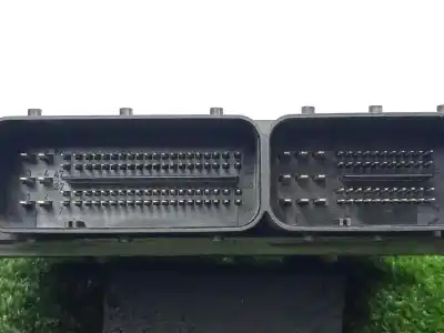 Автозапчасти б/у блок управления двигателем за smart forfour 1.5 cdi cat ссылки oem iam 0281012393 - a6391501179 - pmn902330  