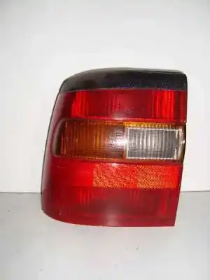 Peça sobressalente para automóvel em segunda mão FAROLIM TRASEIRO ESQUERDO por OPEL VECTRA A (1988->)  Referências OEM IAM   