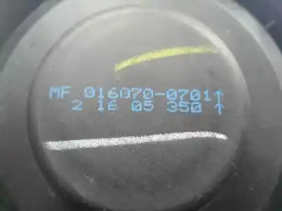 Автозапчасти б/у отопительный двигатель за smart forfour 1.5 cdi cat ссылки oem iam  ø diametro: 140mm 
