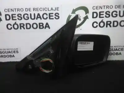Peça sobressalente para automóvel em segunda mão espelho retrovisor direito por bmw serie 3 touring (e46) 2.0 16v diesel cat referências oem iam 