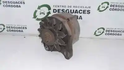 Pièce détachée automobile d'occasion alternateur pour seat malaga 1.5 cat références oem iam 9120144279