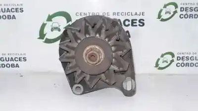 Second-hand car spare part alternator for seat malaga 1.5 cat oem iam references 9120144279  vag.55