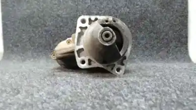 Peça sobressalente para automóvel em segunda mão motor de arranque por seat malaga 1.5 cat referências oem iam 9000334102  