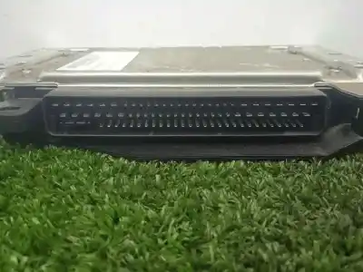 Автозапчастина б/у блок управління abs для audi a8 (d2) 4.2 v8 40v посилання на oem iam 0265109443 - 4d0907389c  