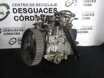 Автозапчасти б/у ТНВД НАСОС за OPEL ASTRA F BERLINA  ссылки OEM IAM 9460620020 8971392690 1047406110