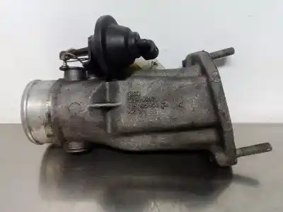 Pièce détachée automobile d'occasion BOITIER DE PAPILLON pour AUDI A6 BERLINA (4B2)  Références OEM IAM 4B0145950  