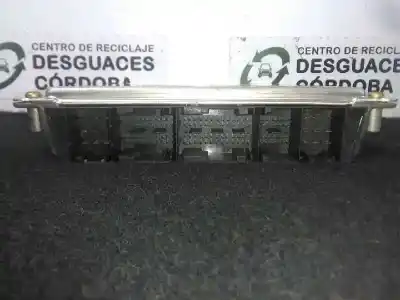 Автозапчасти б/у блок управления двигателем за audi a8 (d2) 3.3 tdi quattro ссылки oem iam 0281001867 - 4d0907409a  