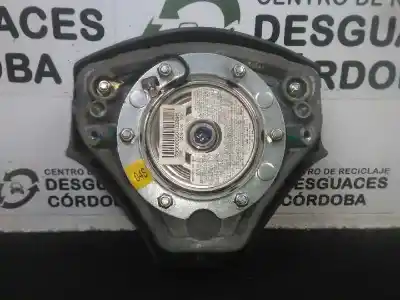 Автозапчастина б/у передня ліва подушка безопасности для audi a8 (d2) 3.3 tdi quattro посилання на oem iam 8e0880201j 3 brazos - gris 01-05