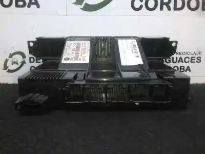 Автозапчасти б/у климат-контроль за audi a8 (d2) 3.3 tdi quattro ссылки oem iam 4d0820043p - 5hb00807102  