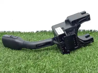 Peça sobressalente para automóvel em segunda mão comutador de limpa vidros por audi a8 (d2) 3.3 tdi quattro referências oem iam 4d0953503b  