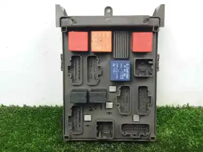 Peça sobressalente para automóvel em segunda mão centralina do motor por renault laguna ii (bg0) 3.0 v6 referências oem iam 8200004201 - 8200139824 - 518095302