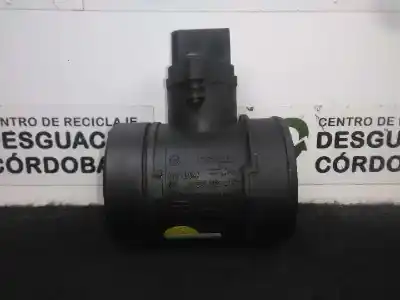 Автозапчасти б/у расходомер воздуха за audi a8 (d2) 3.3 tdi quattro ссылки oem iam 0281002435 - 057906461c