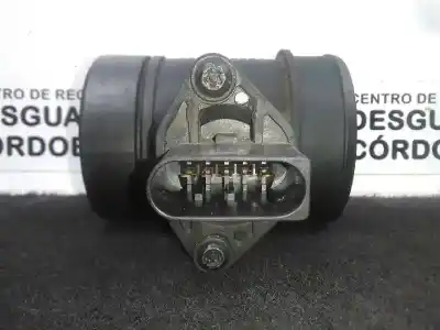 Автозапчастина б/у витратомір повітря для audi a8 (d2) 3.3 tdi quattro посилання на oem iam 0281002435 - 057906461c  