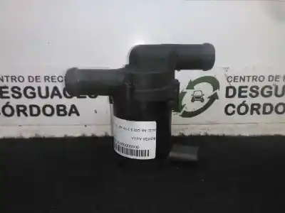 Автозапчастина б/у водяна бомба для audi a8 (d2) 3.3 tdi quattro посилання на oem iam 078121601 - 70207400  