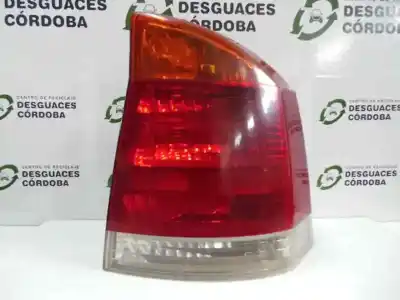 Recambio de automóvil de segunda mano de piloto trasero derecho para opel vectra c berlina 2.2 16v dti cat (y 22 dtr / l50) referencias oem iam 13130644  