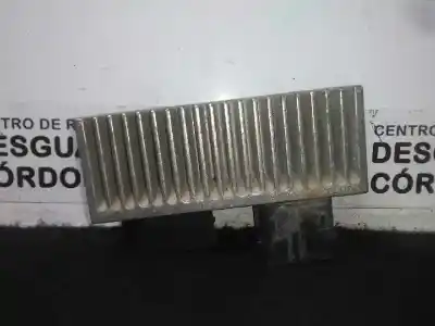Piesă de schimb auto la mâna a doua RELEU BUJII pentru RENAULT LAGUNA III  Referințe OEM IAM   