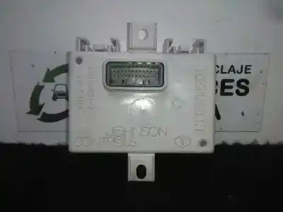 Pièce détachée automobile d'occasion MODULE ÉLECTRONIQUE pour RENAULT LAGUNA III  Références OEM IAM 280380655R  