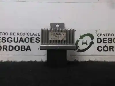 İkinci el araba yedek parçası ÖN ISITMA KUTUSU için RENAULT LAGUNA III  OEM IAM referansları 110678071R - PDR812  