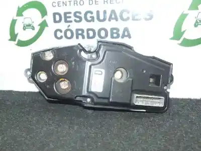 Recambio de automóvil de segunda mano de mando calefaccion / aire acondicionado para honda civic berlina 5 (fk) 2.2 i-ctdi sport referencias oem iam 79600smjg5 - 08w05e03 - mh04x300070  