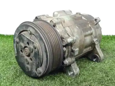 İkinci el araba yedek parçası KLIMA KOMPRESÖRÜ için VOLKSWAGEN POLO BERLINA (6N1)  OEM IAM referansları SD7B107158 SD7B10 SANDEN - 6.CANALES