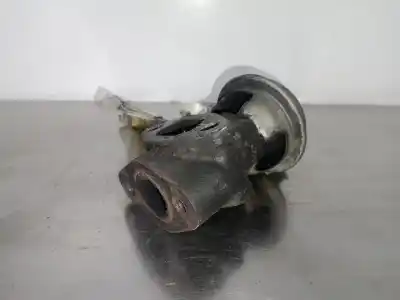 Second-hand car spare part egr valve for isuzu trooper 2.8 turbodiesel oem iam references 8943406142 - k5t56771  