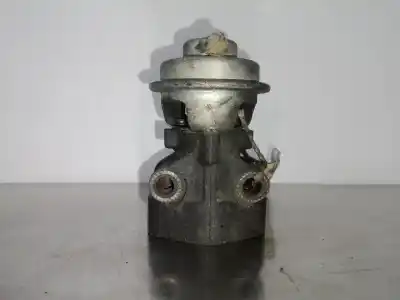 Second-hand car spare part egr valve for isuzu trooper 2.8 turbodiesel oem iam references 8943406142 - k5t56771  