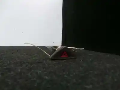 Peça sobressalente para automóvel em segunda mão interruptor 4 piscas - emergência por volvo s60 berlina 2.4 d referências oem iam 9441045 - 04w522