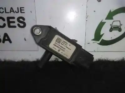 Second-hand car spare part PRESSURE SENSOR for RENAULT MEGANE III BERLINA 5 P  OEM IAM references 227709604R - 8200741321  