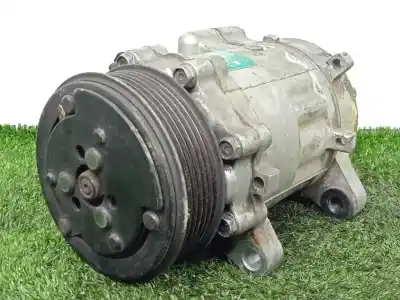 İkinci el araba yedek parçası KLIMA KOMPRESÖRÜ için VOLKSWAGEN POLO BERLINA (6N1)  OEM IAM referansları SD7B107158 SD7B10 