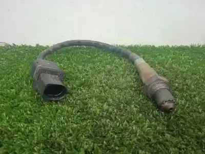 Автозапчасти б/у Лямбда-зонд за TOYOTA COROLLA (E15)  ссылки OEM IAM 8946712170 - 0281004122  5.CABLES