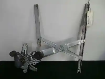 Second-hand car spare part driver left window regulator for daewoo matiz 0.8 cat oem iam references 