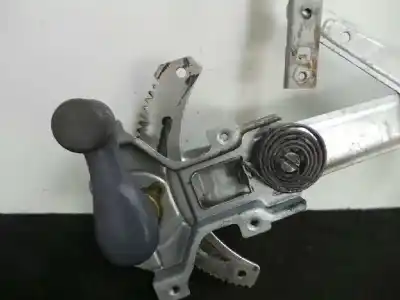 Second-hand car spare part driver left window regulator for daewoo matiz 0.8 cat oem iam references   