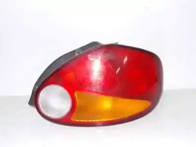 Second-hand car spare part right tailgate light for daewoo matiz 0.8 cat oem iam references 