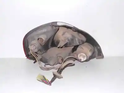 Second-hand car spare part right tailgate light for daewoo matiz 0.8 cat oem iam references   98-01