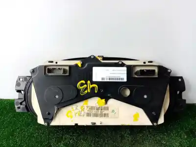 Автозапчастина б/у панель інструментів для dacia logan 1.4 cat посилання на oem iam 8200377202 - p8200377202  