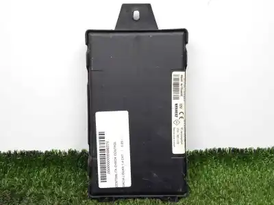 Автозапчасти б/у проверьте блок управления за dacia logan 1.4 cat ссылки oem iam s118522008a - 8200564718  etsi-300-220