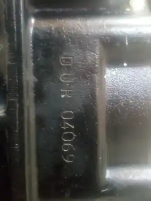 Автозапчастина б/у задній диференціал для audi a8 (d2) 4.2 v8 40v посилання на oem iam   